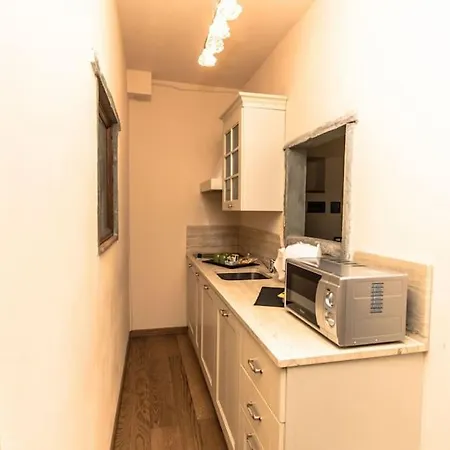 Apartamento Adorable By Il Mosaico Florencia
