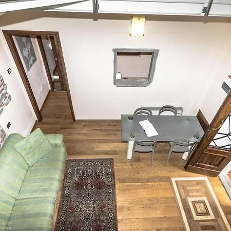 Adorable By Il Mosaico Apartment Florence