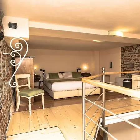 Apartment Adorable By Il Mosaico Florence