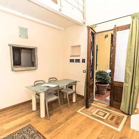 Adorable By Il Mosaico Apartamento Florencia