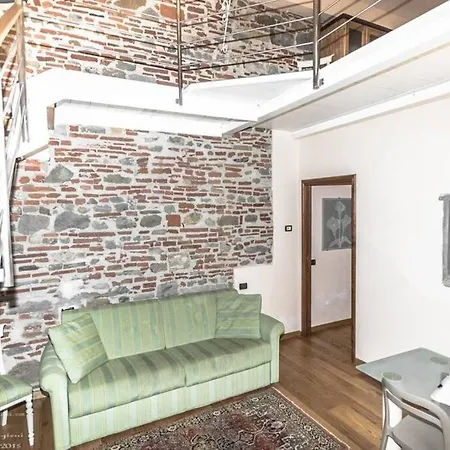 Adorable By Il Mosaico Apartment *